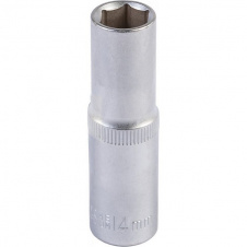 Насадка торцева 6-гранна подовжена 1/2, 14 мм. CRV MASTERTOOL GM (78-0514)