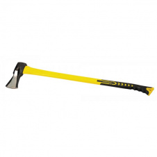 Сокира-колун MASTERTOOL GM 2.2 кг ручка 875 мм (05-0209)