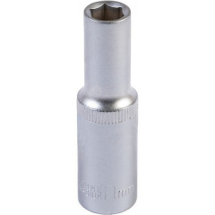 Насадка торцева 6-гранна подовжена 1/2, 11 мм. CRV MASTERTOOL GM (78-0511) Київ