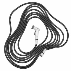 Шланг що розтягується (комплект) TWIST HOSE 7,5-15м коробка Bradas Васильков