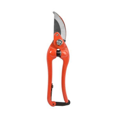 Секатор садовий 8" RG LINE PROFI - CARBON STEEL Bradas Доманівка