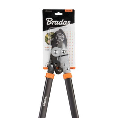 Сучкоріз із редуктором V-SERIES Bradas Рівне
