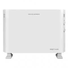 Конвектор электрический WetAir WСH-600EWW Луцк
