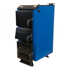 Котел твердотопливный Thermo Alliance Ferrum FSF 26-30 V2.0 Виноградов
