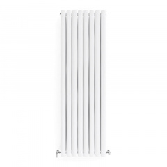 Радиатор дизайнерский IDEALE ADELE 11 8/1500/472 белый матовый Київ