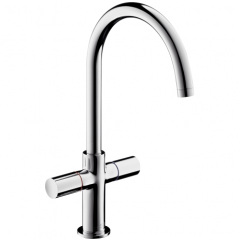 HANSGROHE Axor Uno2 Смеситель для кухни, двухвентильный Одесса