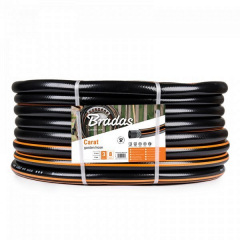 Шланг для поливу CARAT 5/8" 20м Bradas Киев