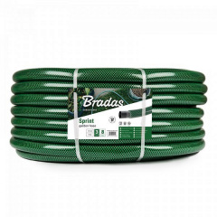 Шланг для поливу SPRINT 3/4" 20м Bradas Городок