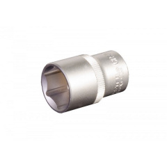 Насадка торцева 6-гранна 1/2 19мм CRV MASTERTOOL GM (78-0019) Київ
