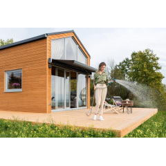 Поливальний набір Basic 7,5м Cellfast Ковель