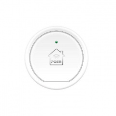 Wifi шлюз PTG10 для керування через інтернет термостатами Poer (100407) Тернопіль