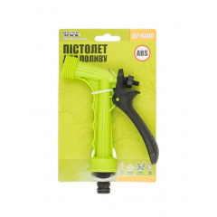 Пістолет для поливу MASTERTOOL GM 1/2 ABS пластик (92-9300) Чортків