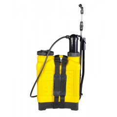 Обприскувач гідравлічний MASTERTOOL GM 12 л 115 см (92-9412) Ровно