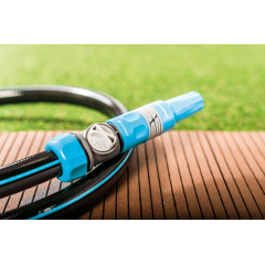 Конектор з вентилем Ideal 3/4" Cellfast Хмельницкий