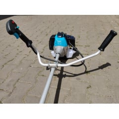 Мотокоса Makita BC 526 (4.6 кВт, 2х тактний) комплектація "ЕКО" Тример бензиновий Бензокоса (1756374608) Вознесенськ