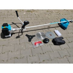 Мотокоса Makita BC 526 (4.6 кВт, 2х тактний) комплектація "ЕКО" Тример бензиновий Бензокоса (1756374608) Вознесенськ