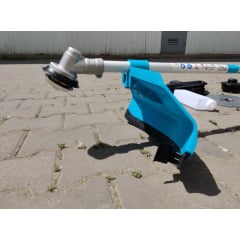 Мотокоса Makita BC 526 (4.6 кВт, 2х тактний) комплектація "ЕКО" Тример бензиновий Бензокоса (1756374608) Вознесенськ