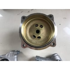 Мотокоса Makita BC 526 (4.6 кВт, 2х тактний) комплектація "ЕКО" Тример бензиновий Бензокоса (1756374608) Вознесенськ