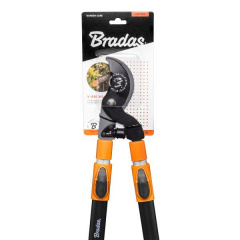 Сучкоріз із телескопічними ручками V-SERIES Bradas Полтава