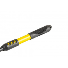 Граблі садові MASTERTOOL GM 5 зубів 410х100 мм (14-6167) Вышгород