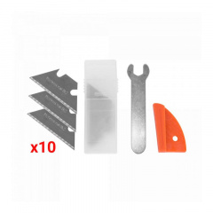 Секатор V-SERIES багатофункціональний MULTI TOOLS сталь SK2 Bradas Чернігів