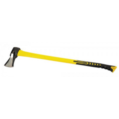 Сокира-колун MASTERTOOL GM 2.2 кг ручка 875 мм (05-0209) Братское