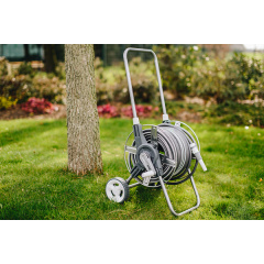 Комплект для поливу 1/2" 20м WHITE SILVER PLUS Bradas Хмельницкий