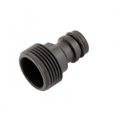 Адаптер для конектора 3/4 НР MASTERTOOL GM (92-9308) Орехов