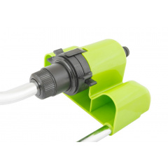 Зрошувач осциляційний MASTERTOOL GM 1/2 18 отворів основа пластик+метал (92-9336) Куйбишеве