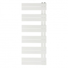 Полотенцесушитель водяной Betatherm HZ 500мм*1285мм белый