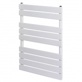 Дизайнерский полотенцесушитель Vence 9/748 белый матовый