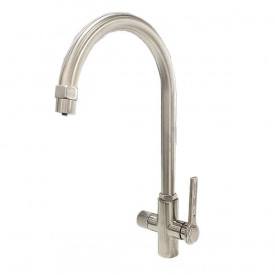Смеситель для кухни Gessi Officine, Finox (60057149)