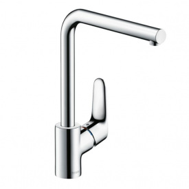 Смеситель для кухни Hansgrohe Focus 280, хром (31817000)