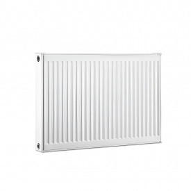 Радиатор стальной Thermo Alliance 11 тип 500х1400 боковое подключение, белый