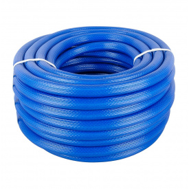 Шланг садовий для поливу MASTERTOOL GM VODOGRAY 3/4 30 м синій (92-1073)