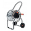 Візок для шланга 1/2'' 50м SPRING ZINCATO Bradas Полтава