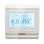 Wifi термостат для газового та електричного котла з LCD дисплеєм Minco Heat MK60L Білий (100863) Київ