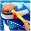 Шланг для миття авто OPT-TOP Water Blast Cleaner Roto Brush MC-1065 (2086361108) Братське