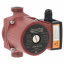 Насос циркуляційний 100Вт Hmax 6м Qmax 75л/хв Ø1½" 180мм + гайки Ø1" AQUATICA (774132) Київ