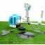Мотокоса Makita RBC-5400 Limited Edition (5.4 кВт, 2х тактний) комплектація "ЕКО" Бензокоса (1756374610) Київ