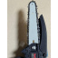 Міні електропила Makita DUC 150HN 24 V 5 Ah шина 150 мм Гілкоріз електричний (2078065533) Новое