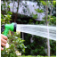 Шланг для поливу компактний розтягується MAGIC HOSE 22.5m/75ft Зелений Одеса