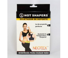 Майка Hot Shapers для спорту та схуднення