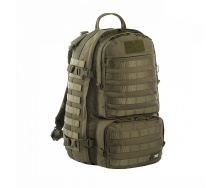 Рюкзак M-TAC Trooper Pack 50 літрів Олива 58x36x28