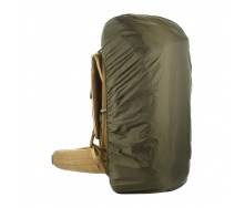 Накидка від дощу на рюкзак 60л M-Tac Rain Cover LARGE OLIVE