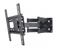 Кронштейн для телевизоров и мониторов с поворотом Wall Mount 26-55 CP402 5069 (008720)