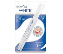 Олівець Dazzling White Pen для відбілювання зубів