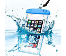 Універсальний водонепроникний чохол для телефону і документів Waterproof case