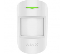 Датчик движения Ajax MotionProtect Plus White (8227.02.WH1)