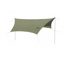 Туристический тент Tramp Lite Tent TLT-034 Green